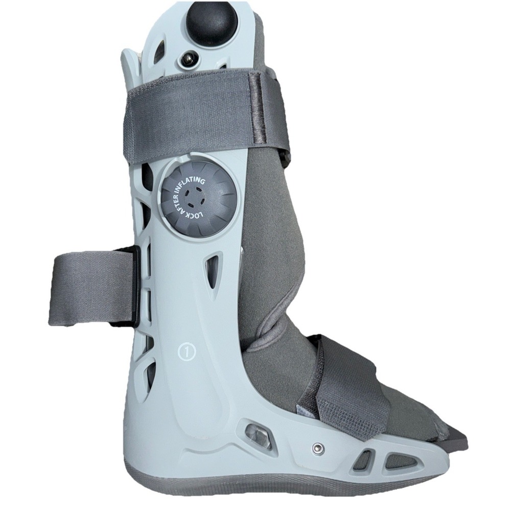 Aircast AirSelect Standard Walker‎ Boot - Size XS- Gently Used
